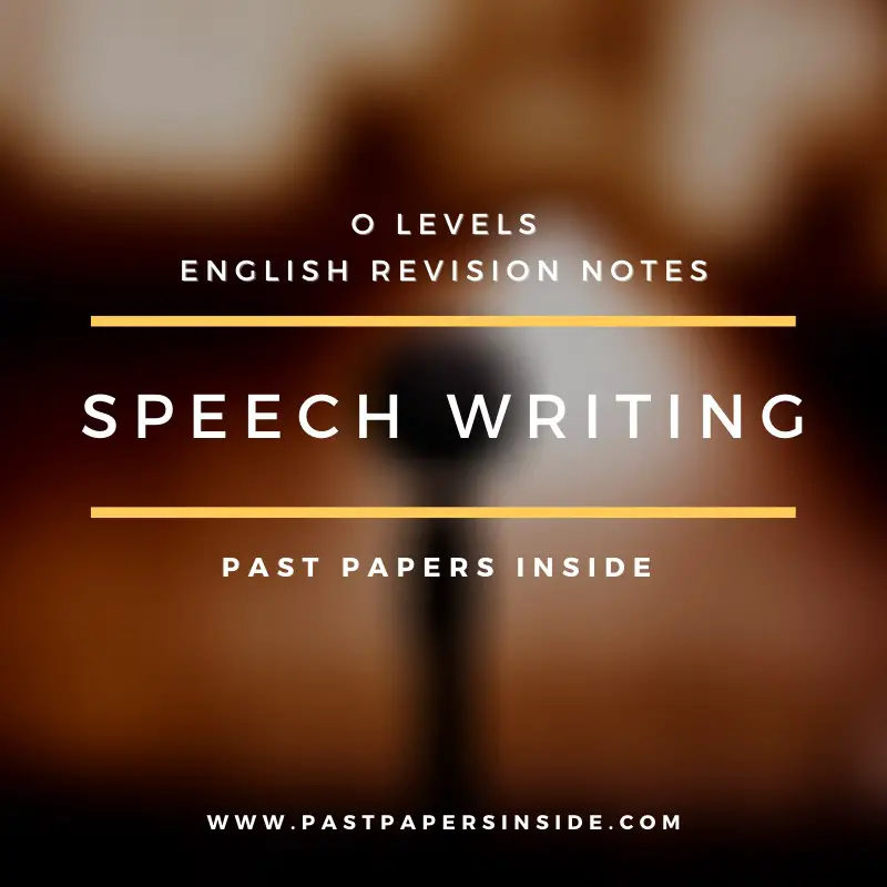 speech writing courses washington dc