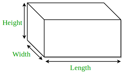 Cuboid