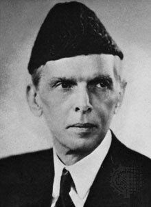 FOURTEEN POINTS OF QUAID-E-AZAM