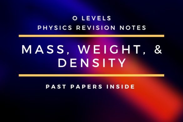 Visual features of an image picture