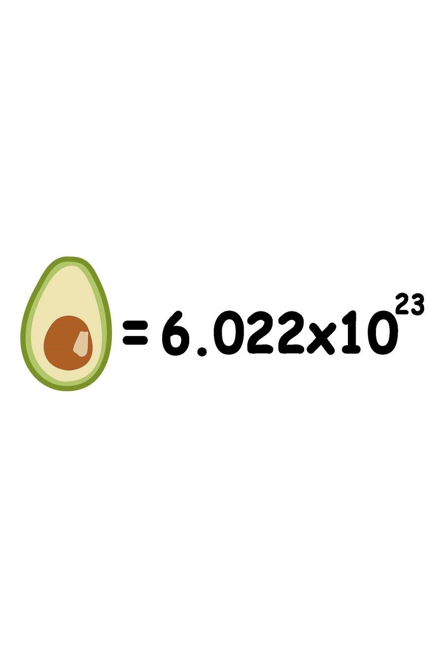 Avogadro’s Number