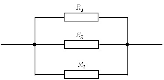 Calculate the total resistance