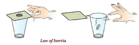 Inertia