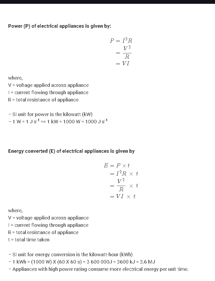 Measurement