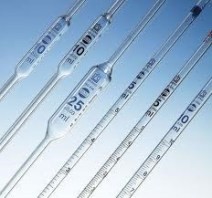 Pipette measures