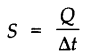 Thermal Capacity