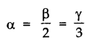 expansion (γ) is given as