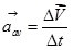 velocity formula