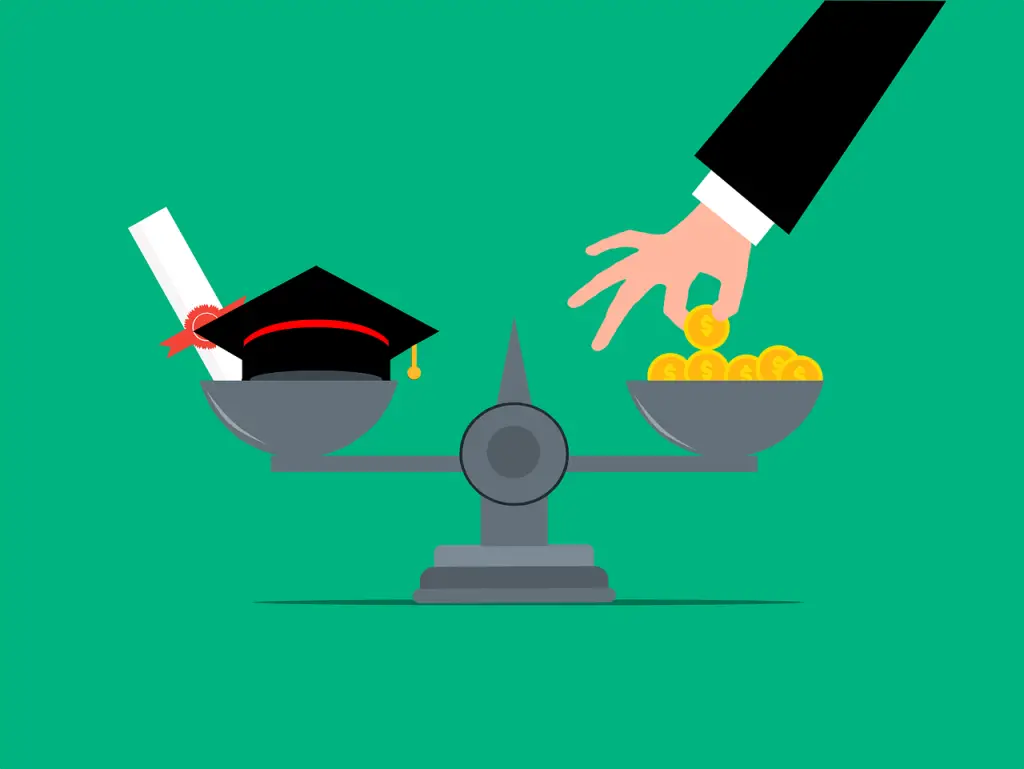 scholarship, education, value-important