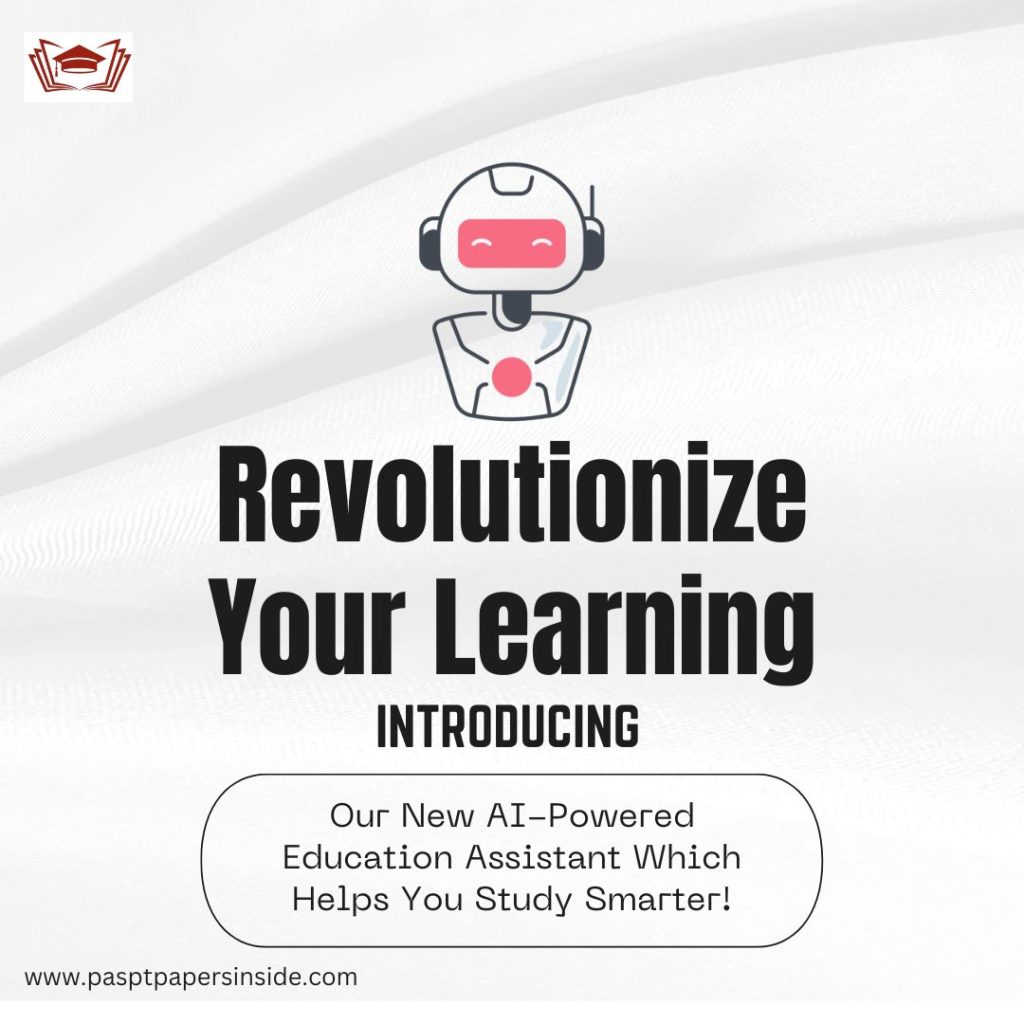 Introducing your Ai Assistant