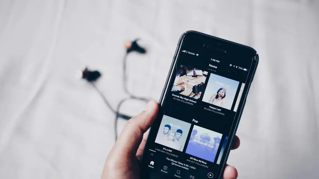 Spotify 