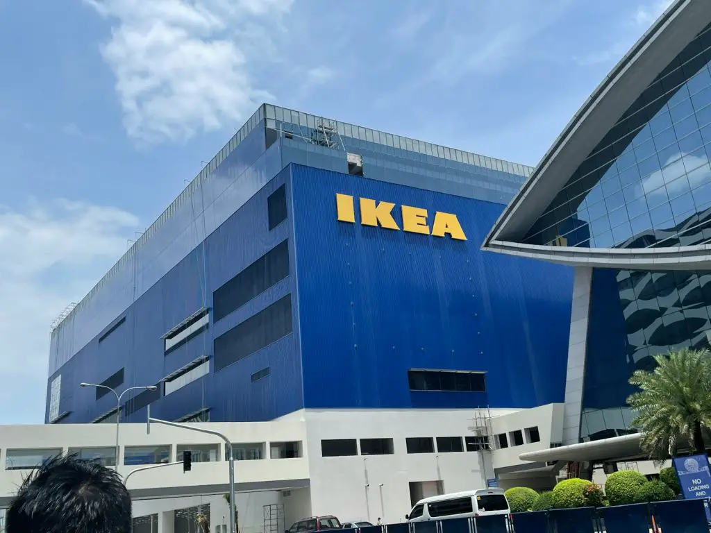 IKEA Teacher Discounts